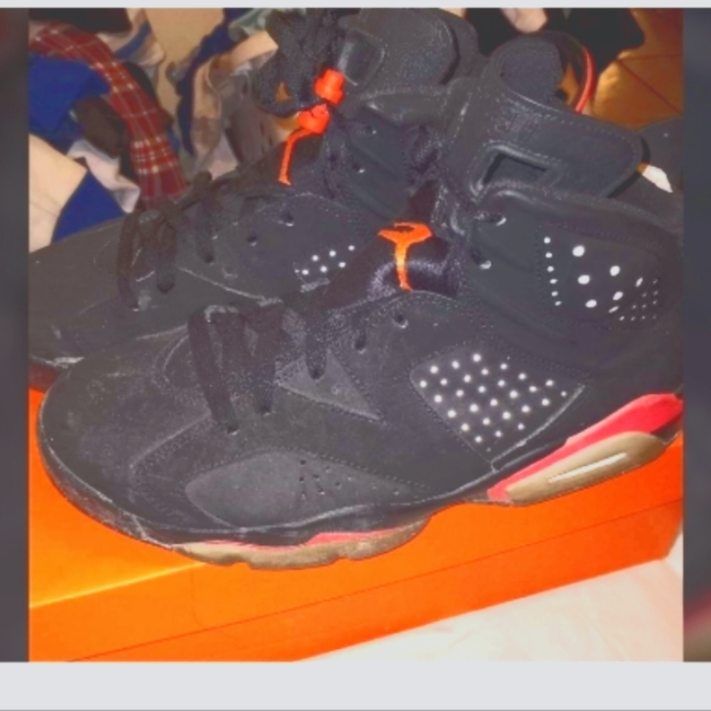 Jordans 9.5